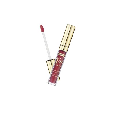 1 - PUPA Milano I'M Glamour 2.7 ml 012 Intense Red Metalized