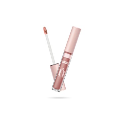 1 - PUPA Milano Natural Side 004 Pearly Nude 5ml
