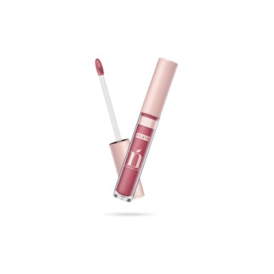 1 - PUPA Milano Natural Side 005 Bright Rose 5ml