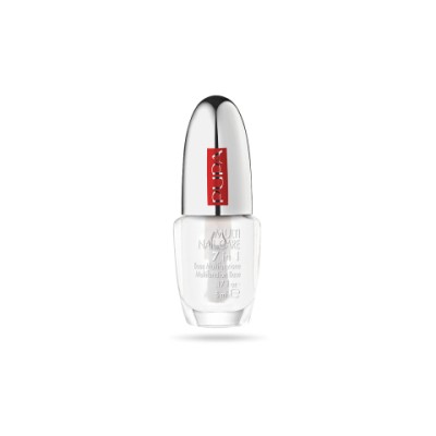 1 - PUPA Milano Multi Nail Care 7 In 1 5ml