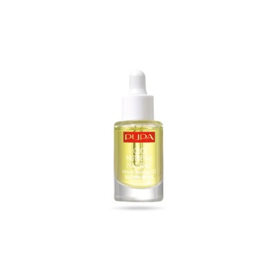1 - PUPA Milano SOS Nail Repair Olio Nutriente Naturale 001 8 ml