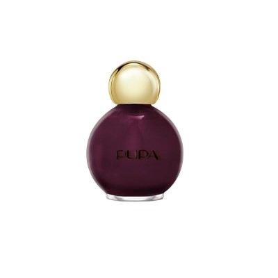 1 - PUPA Milano Partytime 100 Holiday Burgundy 14ml