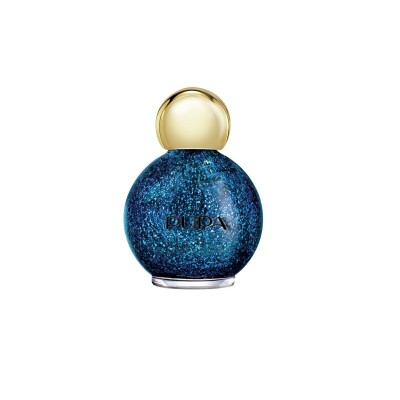 1 - PUPA Milano Partytime 302 Magnificent Blue 14ml
