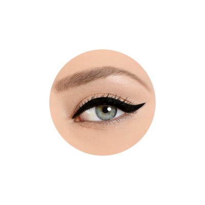 1 - PUPA Milano Vamp! Stylo Liner 100 Extrablack 1.5ml