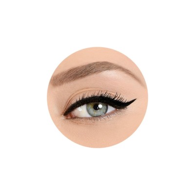 1 - PUPA Milano Vamp! Definition Liner ExtraBlack 100 2.5 ml