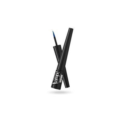 1 - PUPA Milano Vamp! Definition Liner Waterproof 003 Pearly Blue 2.5ml