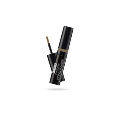 1 - PUPA Milano Eyebrow Intense Powder Polvere Sopracciglia Intensificante 001 Blonde 1g
