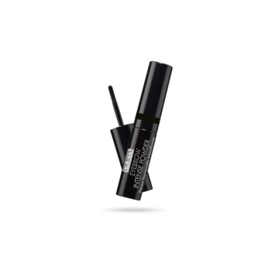 1 - PUPA Milano Eyebrow Intense Powder Polvere Sopracciglia Intensificante 004 Extra Dark 1g