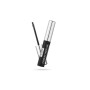 1 - PUPA Milano Eyebrow Fixing Gel Transparent Eyebrow Fixing Gel Clear 100 4 ml