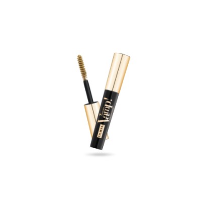 1 - PUPA Milano Vamp! Mascara Top Coat Gold 001 True Gold 5ml