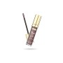 1 - PUPA Milano Made to Last Liquid Eyeshadow 002 Black Burgundy 6ml