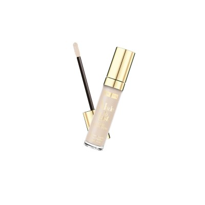 1 - PUPA Milano Made To Last Ombretto Liquido 007 Golden Nude