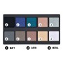 1 - PUPA Milano Pupa Pupa Make Up Stories 004 Drama Queen