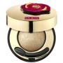 1 - PUPA Milano Rock & Rose 3D Eyeshadow 001 Audacious Gold 1.6g