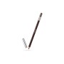 1 - PUPA Milano True Eyes 02 Intense Brown 1.4g