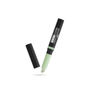 1 - PUPA Milano Cover Cream Concealer Green 005 2.4 ml