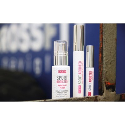 1 - PUPA Milano Sport Addicted 003 Intense Beige 5ml