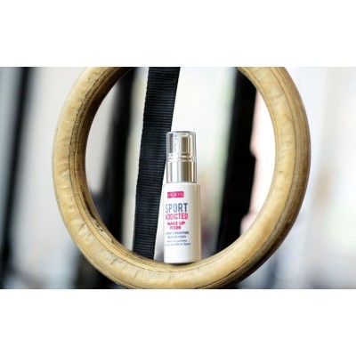 1 - PUPA Milano Sport Addicted Make-Up Fixer 50ml