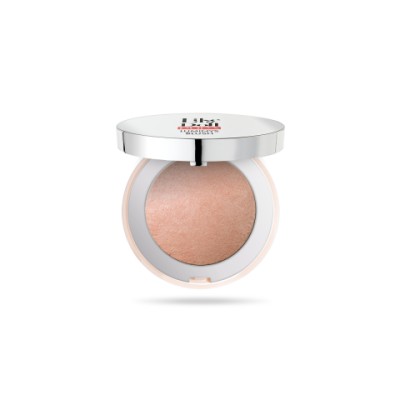 1 - PUPA Milano Like a Doll Luminys Blush 200 Light Brown 1.8g