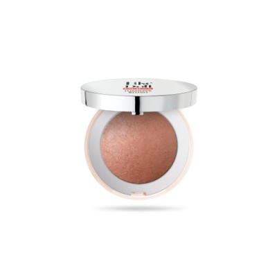 1 - PUPA Milano Like a Doll Luminys Blush 202 Terra Di Siena 1.8g