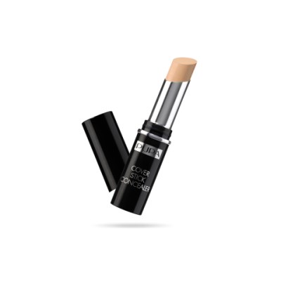 1 - PUPA Milano Cover Stick Concealer 002 Beige 3.5g