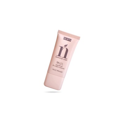 1 - PUPA Milano Natural Side Face Primer Transparent 001 30 ml