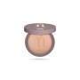 1 - PUPA Milano Natural Side compact Powder 002 Natural Beige 8g
