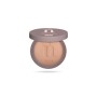 1 - PUPA Milano Natural Side compact Powder 003 Warm Beige 8g