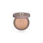 1 - PUPA Milano Natural Side Bronzing Powder 001 Light Bronze 8g