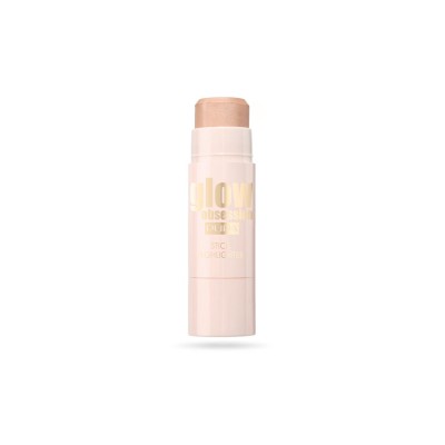 1 - PUPA Milano Glow Obsession Stick Highlighter 003 Mars Stone 5g