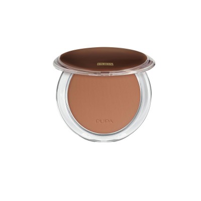 1 - PUPA Milano Desert Bronzing Powder 03 Amber Light 35 g