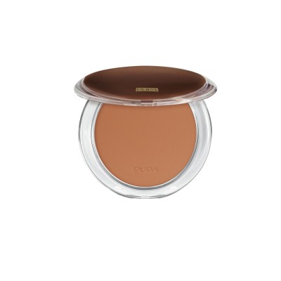 1 - PUPA Milano Desert Bronzing Powder 05 Light Sun Matt 35 g
