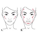 1 - PUPA Milano Pennello Blush Obliquo
