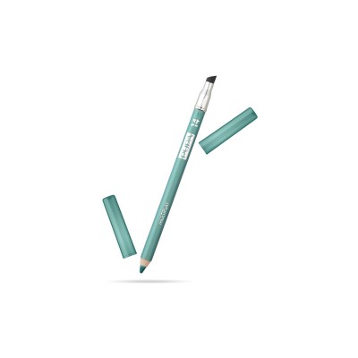 1 - PUPA Milano Multiplay 14 Water Green 1.2g
