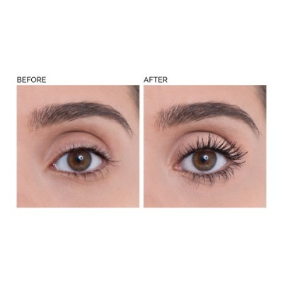 1 - PUPA Milano Vamp! Mascara 200 Chocolate Brown 9ml