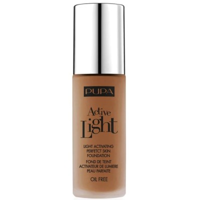 1 - PUPA Milano Active Light 075 Mocha 30 ml