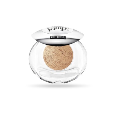 1 - PUPA Milano Vamp! Wet&Dry 202 True Gold