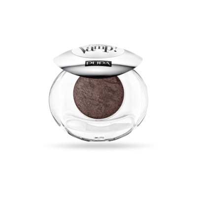 1 - PUPA Milano Vamp! Wet&Dry 205 Dark Brown
