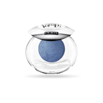 1 - PUPA Milano Vamp! Wet&Dry 304 Indigo Blue