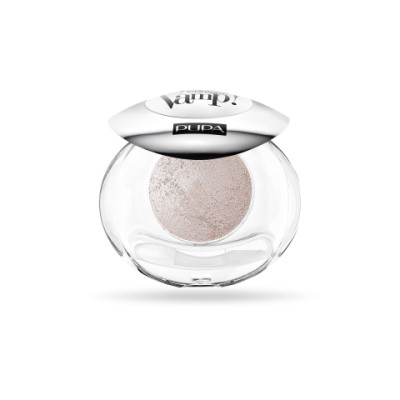 1 - PUPA Milano Vamp! Wet&Dry 400 Pearly Grey