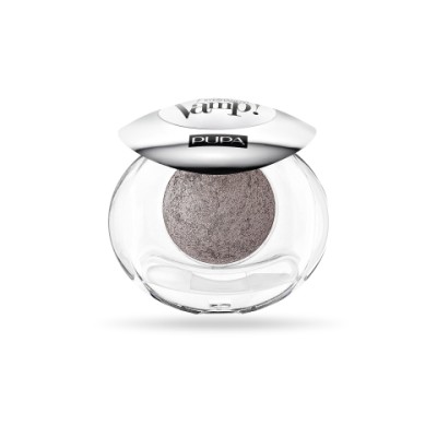 1 - PUPA Milano Vamp! Wet&Dry 401 Dark Taupe