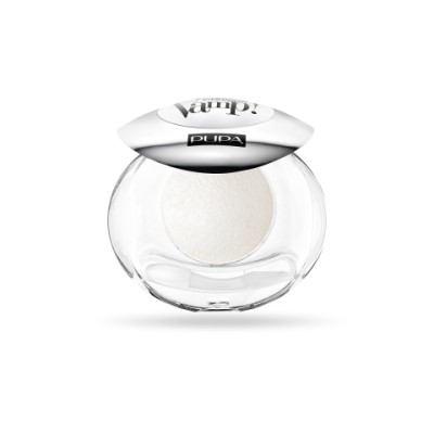 1 - PUPA Milano Vamp! Wet&Dry 403 Pure White