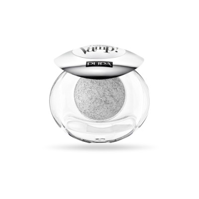 1 - PUPA Milano Vamp! Wet&Dry 404 Pure White