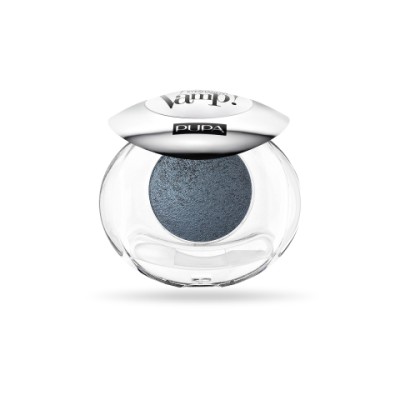 1 - PUPA Milano Vamp! Wet&Dry 405 Luxurious Silver