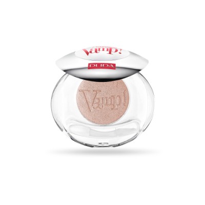 1 - PUPA Milano Vamp! Compact Eyeshadow 102 Golden nude