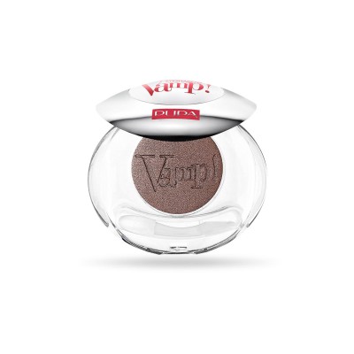 1 - PUPA Milano Vamp! Compact Eyeshadow 104 Sierra brown