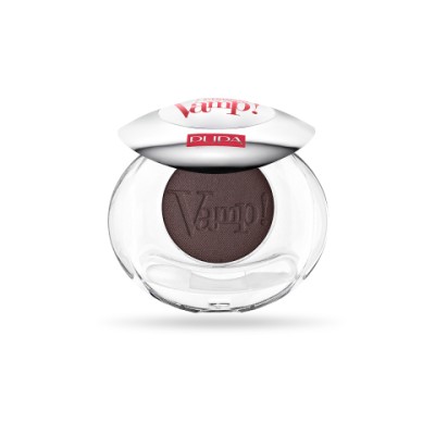 1 - PUPA Milano Vamp! Compact Eyeshadow 105 Chocolate