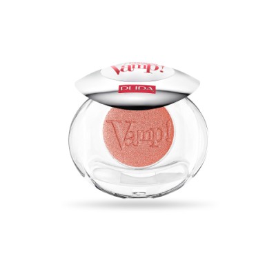 1 - PUPA Milano Vamp! Compact Eyeshadow 200 Pink Grapefruit