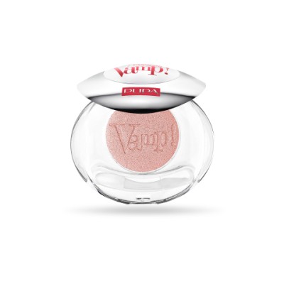 1 - PUPA Milano Vamp! Compact Eyeshadow 201 Sweet Amaryllis