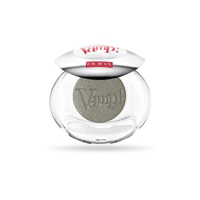 1 - PUPA Milano Vamp! Compact Eyeshadow 400 Khaki